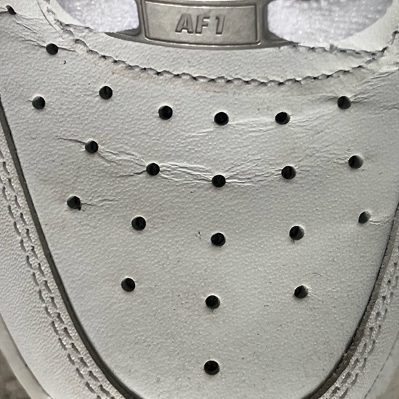 Airforce 1 lows - Picture 6 of 8